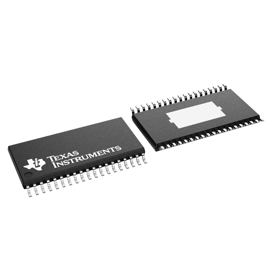 TPS43330AQDAPRQ1-Texas Instruments